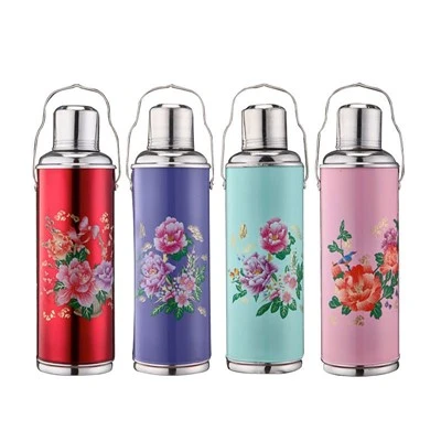 Sulod nga Glass Vacuum Flask
